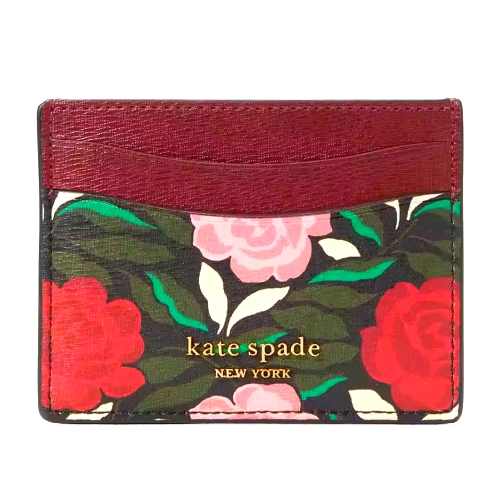 Brand New Kate Spade Cardholder